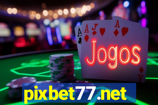 pixbet77.net