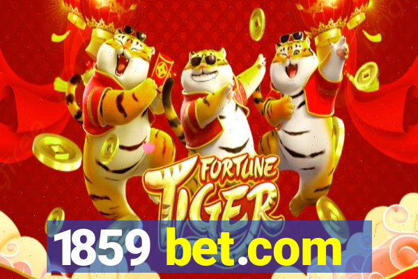 1859 bet.com