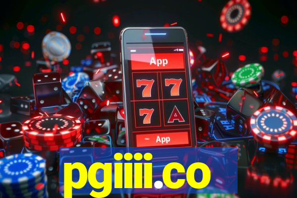 pgiiii.co