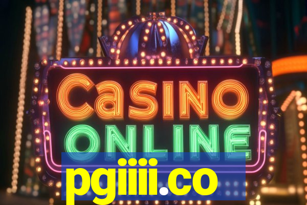 pgiiii.co