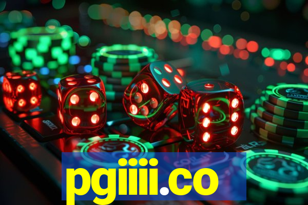 pgiiii.co