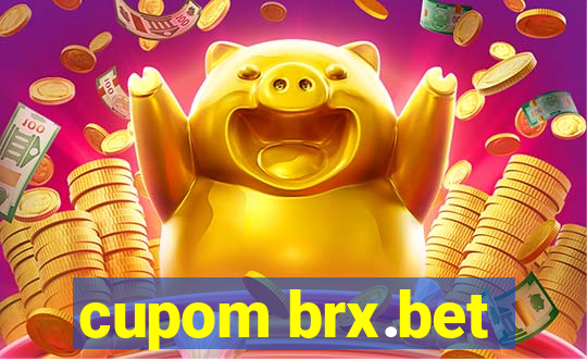 cupom brx.bet
