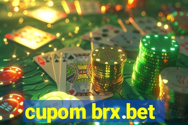cupom brx.bet
