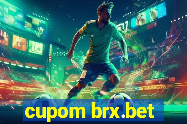cupom brx.bet