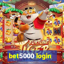 bet5000 login