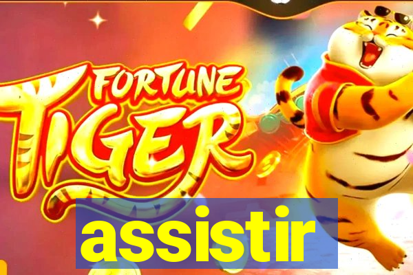 assistir interestelar netflix