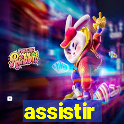 assistir interestelar netflix