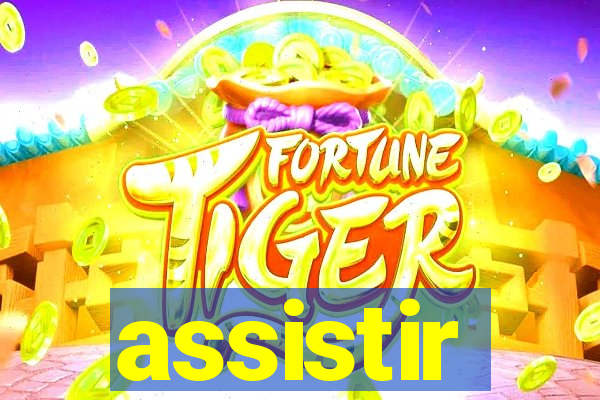assistir interestelar netflix