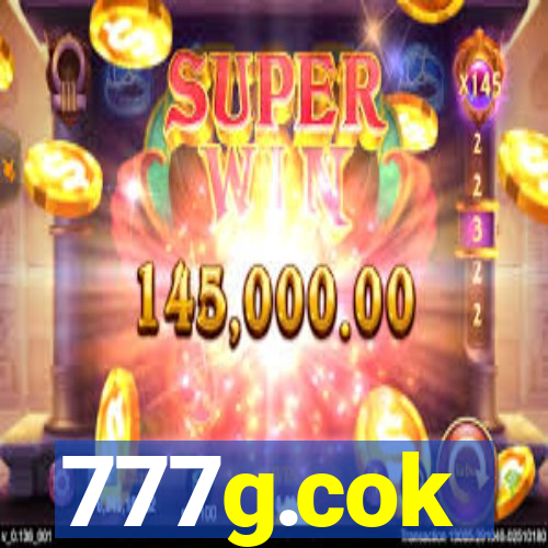 777g.cok