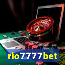 rio7777bet