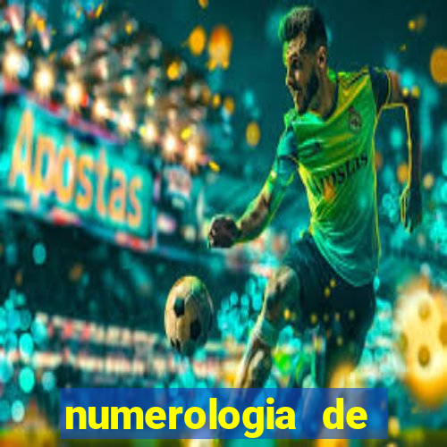 numerologia de santos de cabeca na umbanda