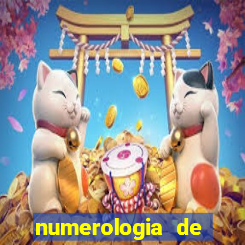 numerologia de santos de cabeca na umbanda