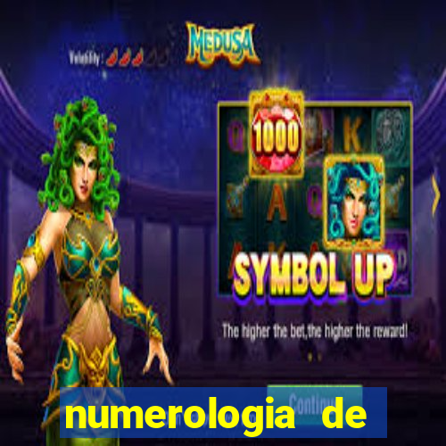 numerologia de santos de cabeca na umbanda