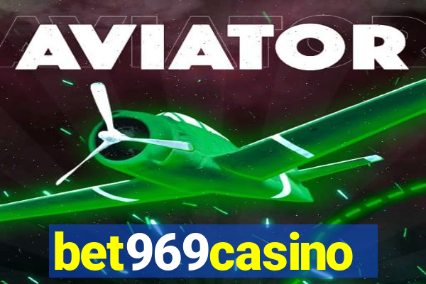 bet969casino