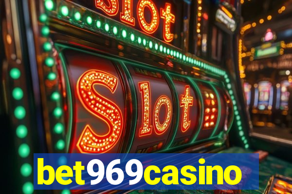 bet969casino
