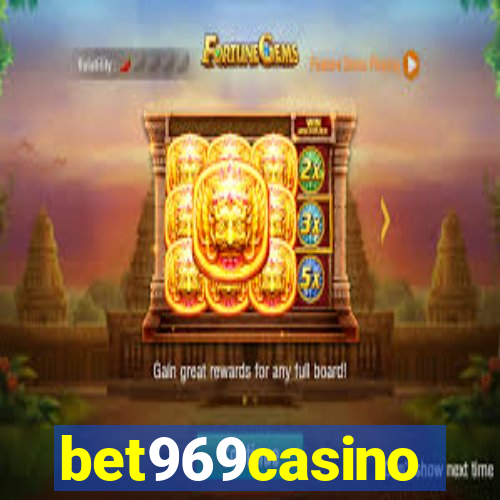 bet969casino