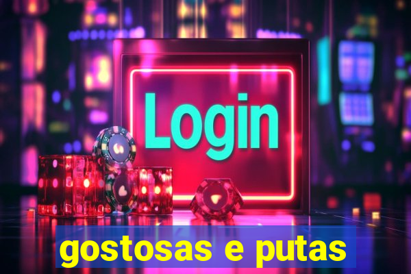 gostosas e putas