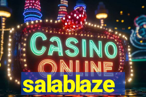 salablaze
