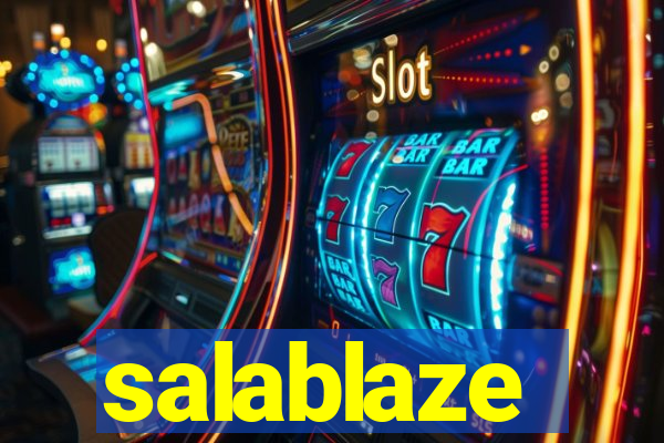 salablaze