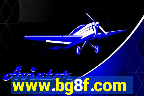 www.bg8f.com