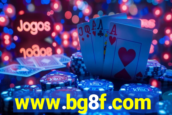 www.bg8f.com
