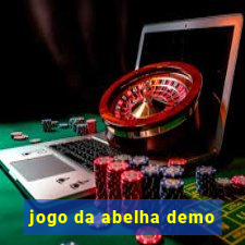 jogo da abelha demo