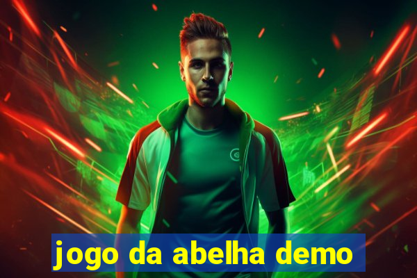 jogo da abelha demo
