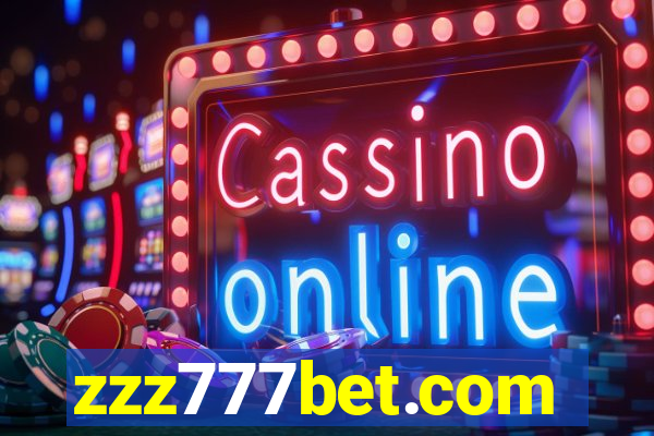 zzz777bet.com