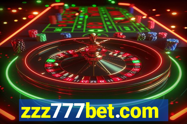 zzz777bet.com