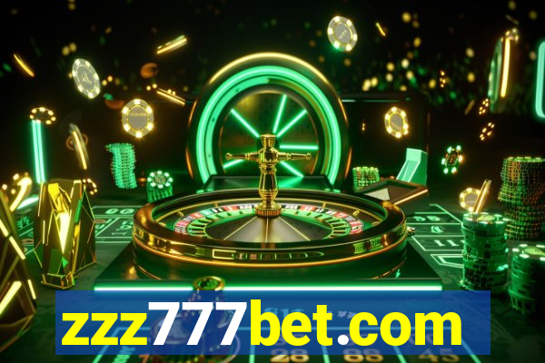 zzz777bet.com