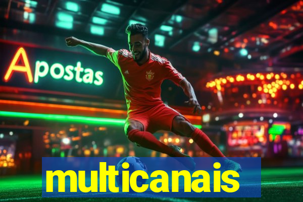 multicanais