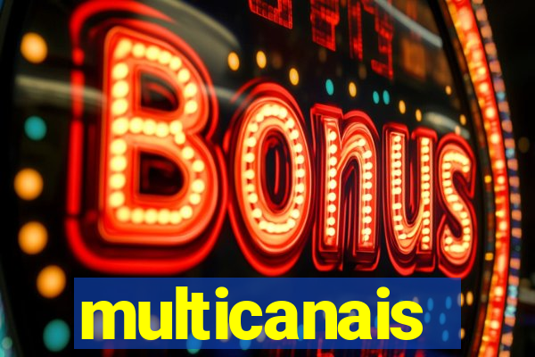 multicanais