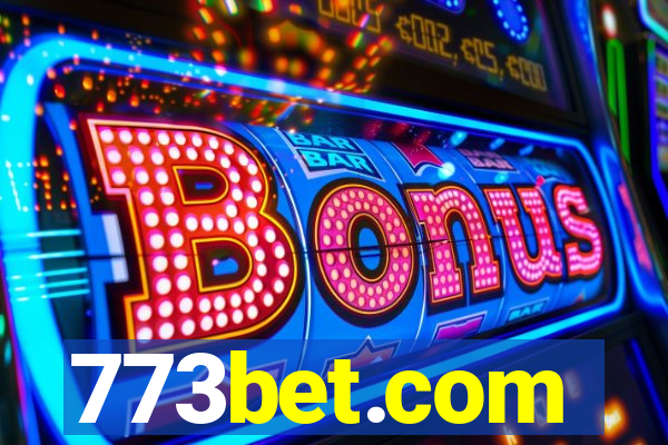 773bet.com