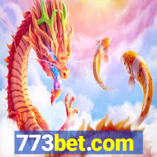 773bet.com