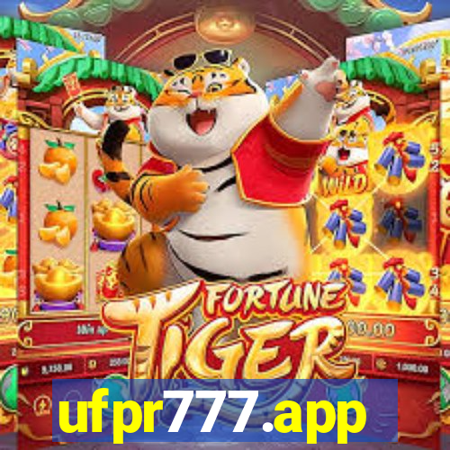 ufpr777.app