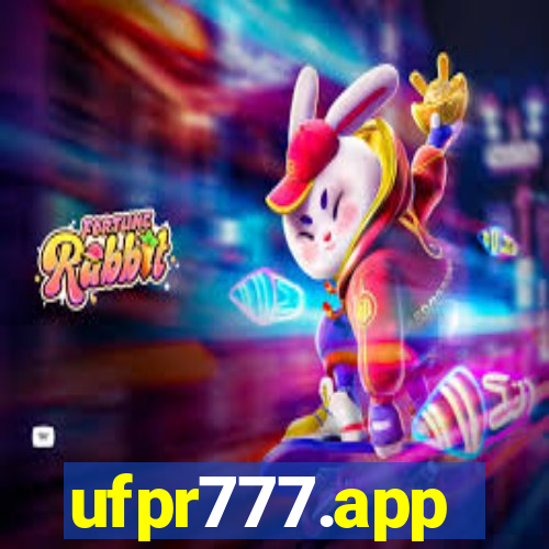 ufpr777.app