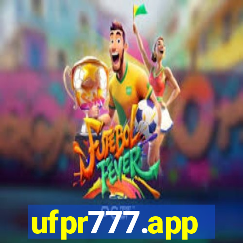 ufpr777.app