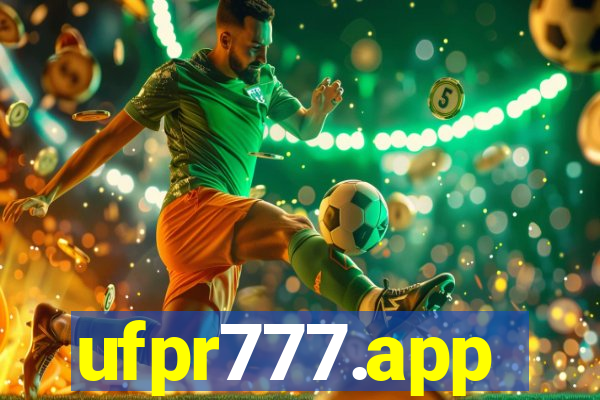 ufpr777.app