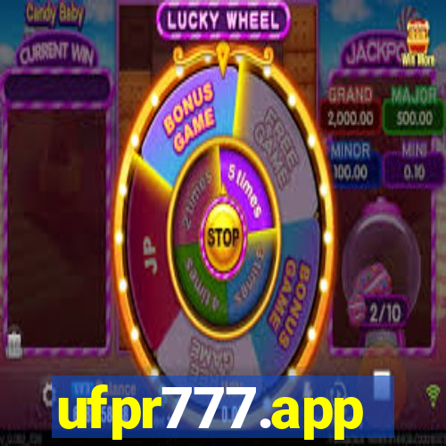 ufpr777.app