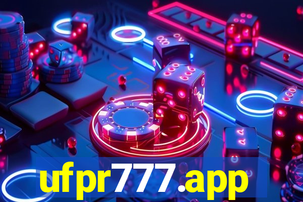 ufpr777.app