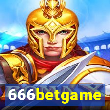 666betgame