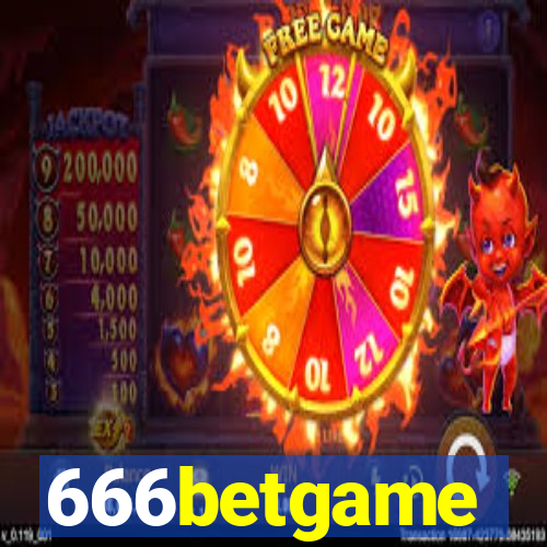 666betgame