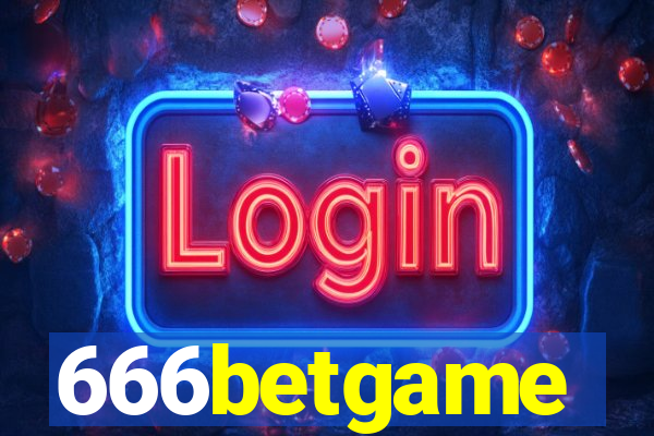666betgame