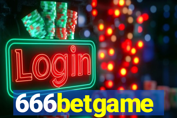 666betgame
