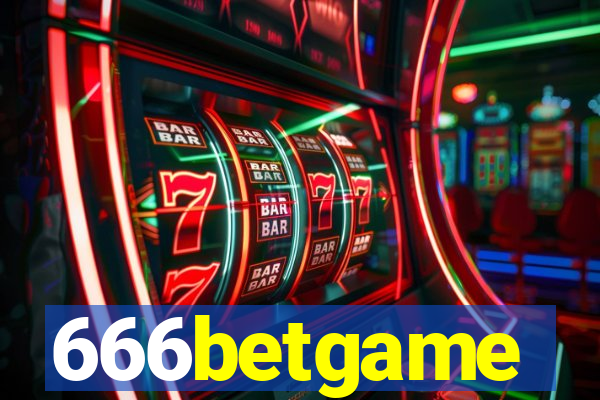 666betgame