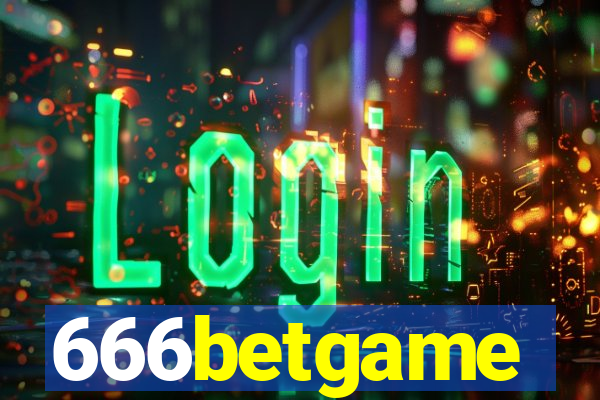 666betgame