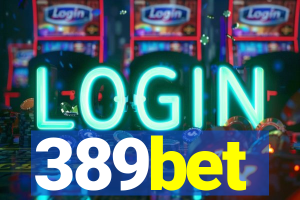 389bet