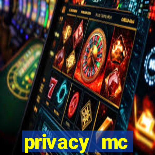 privacy mc pipoquinha gratis