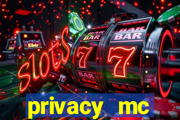 privacy mc pipoquinha gratis
