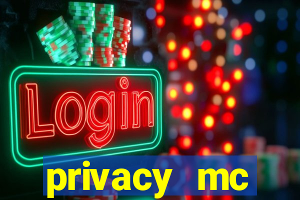 privacy mc pipoquinha gratis